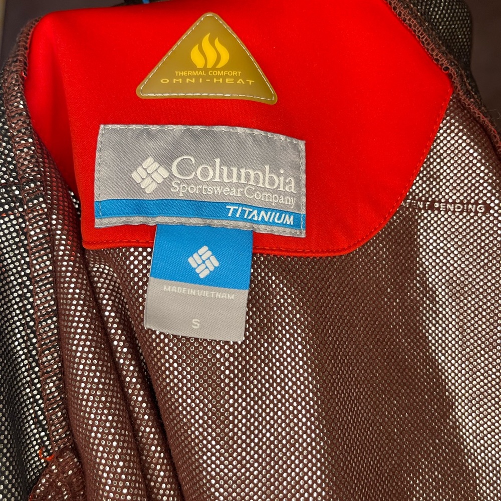 Columbia - Picture 6 of 6